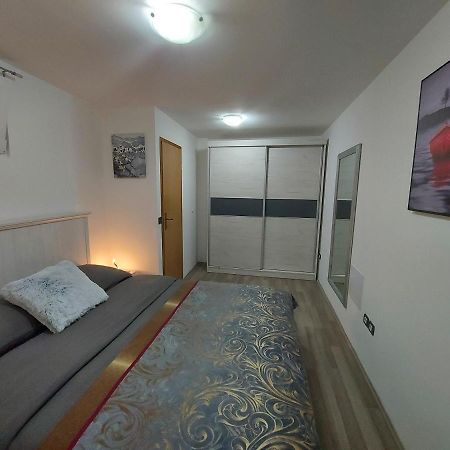 Studio Apartment Portofino Dubrovnik Eksteriør billede