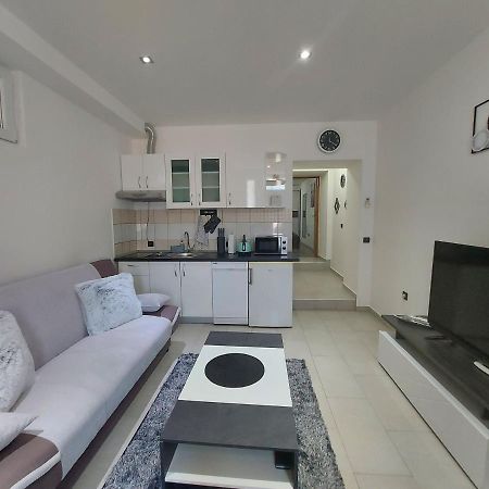 Studio Apartment Portofino Dubrovnik Eksteriør billede