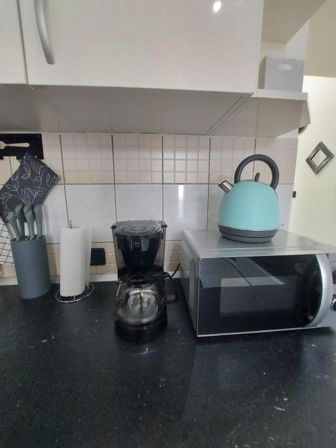 Studio Apartment Portofino Dubrovnik Eksteriør billede