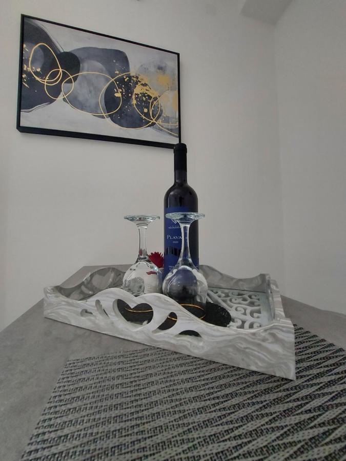 Studio Apartment Portofino Dubrovnik Eksteriør billede
