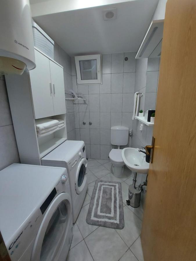 Studio Apartment Portofino Dubrovnik Eksteriør billede