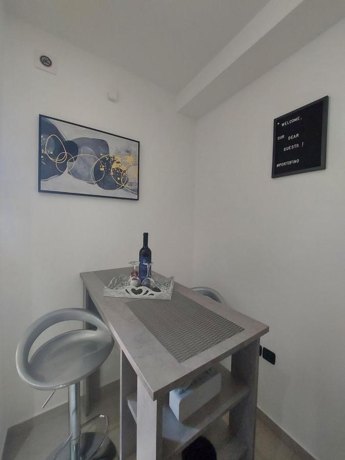 Studio Apartment Portofino Dubrovnik Eksteriør billede