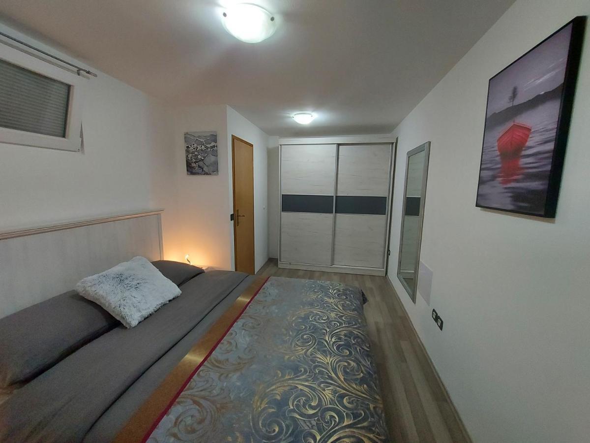 Studio Apartment Portofino Dubrovnik Eksteriør billede
