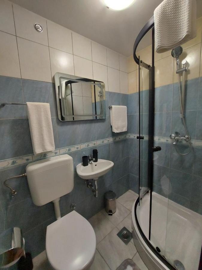 Studio Apartment Portofino Dubrovnik Eksteriør billede