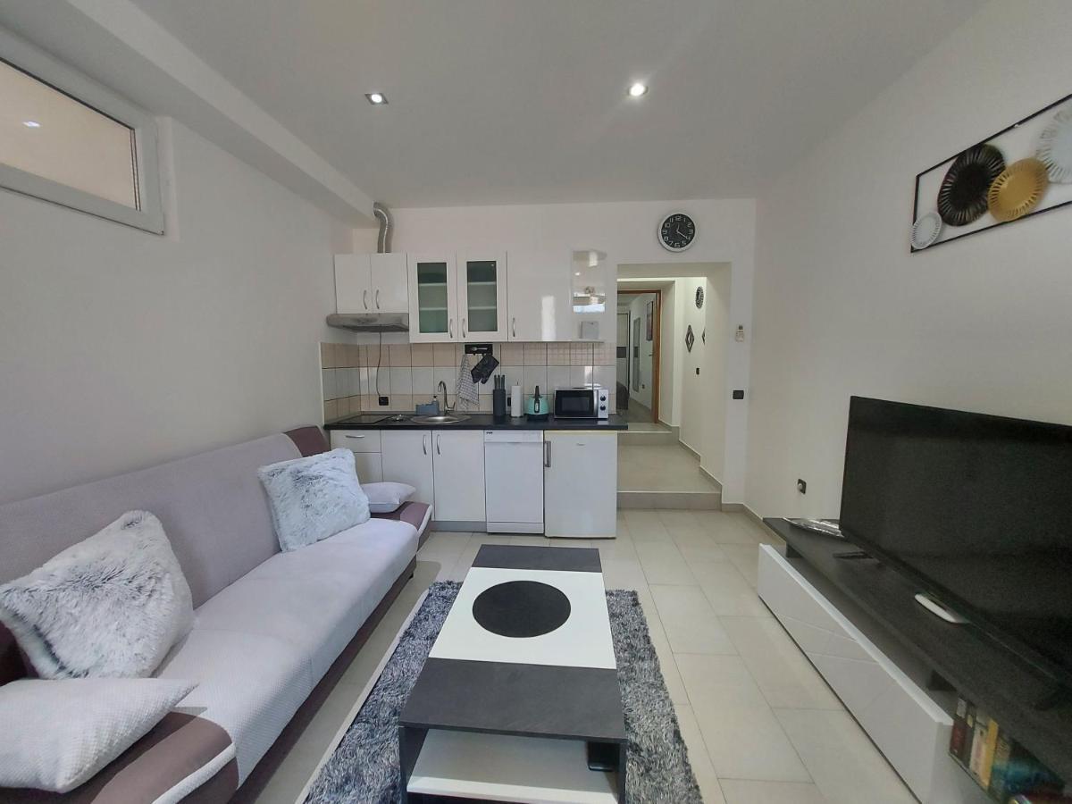 Studio Apartment Portofino Dubrovnik Eksteriør billede