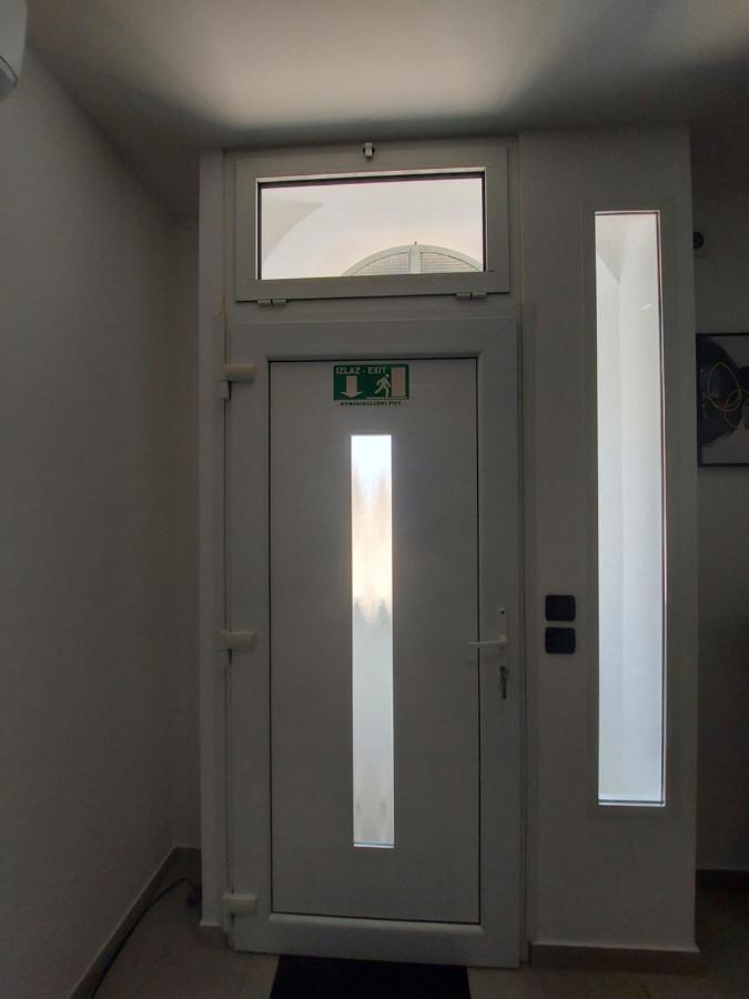 Studio Apartment Portofino Dubrovnik Eksteriør billede