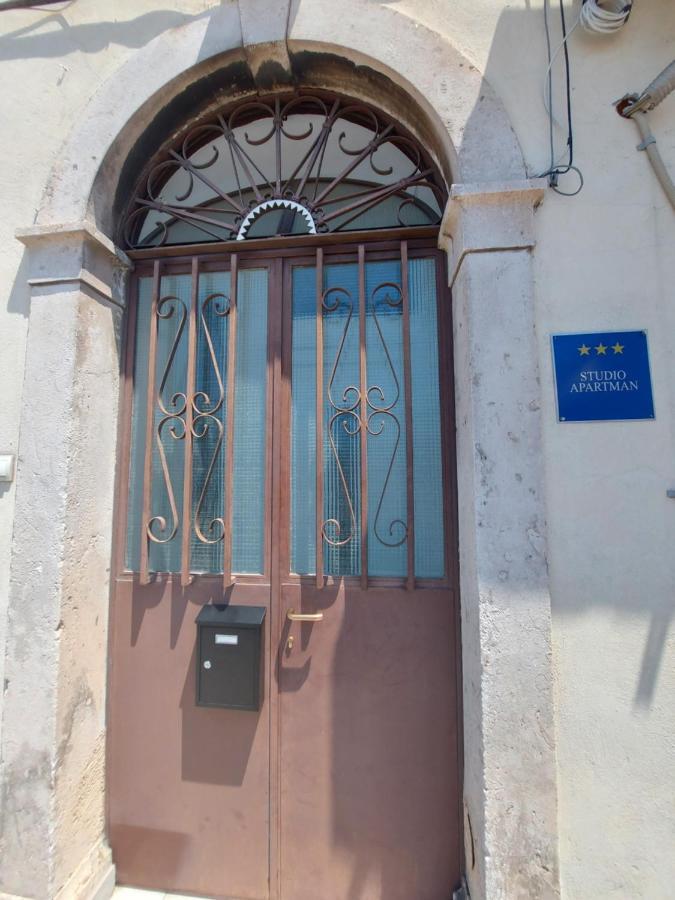 Studio Apartment Portofino Dubrovnik Eksteriør billede