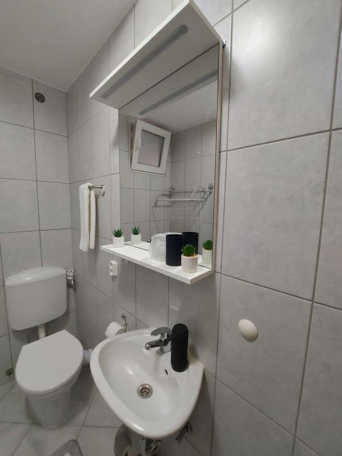 Studio Apartment Portofino Dubrovnik Eksteriør billede