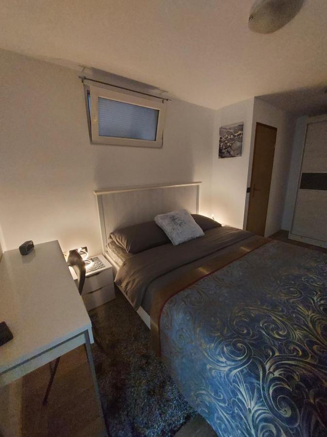Studio Apartment Portofino Dubrovnik Eksteriør billede