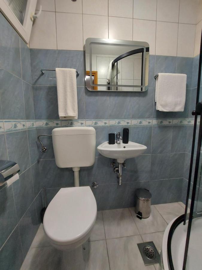 Studio Apartment Portofino Dubrovnik Eksteriør billede