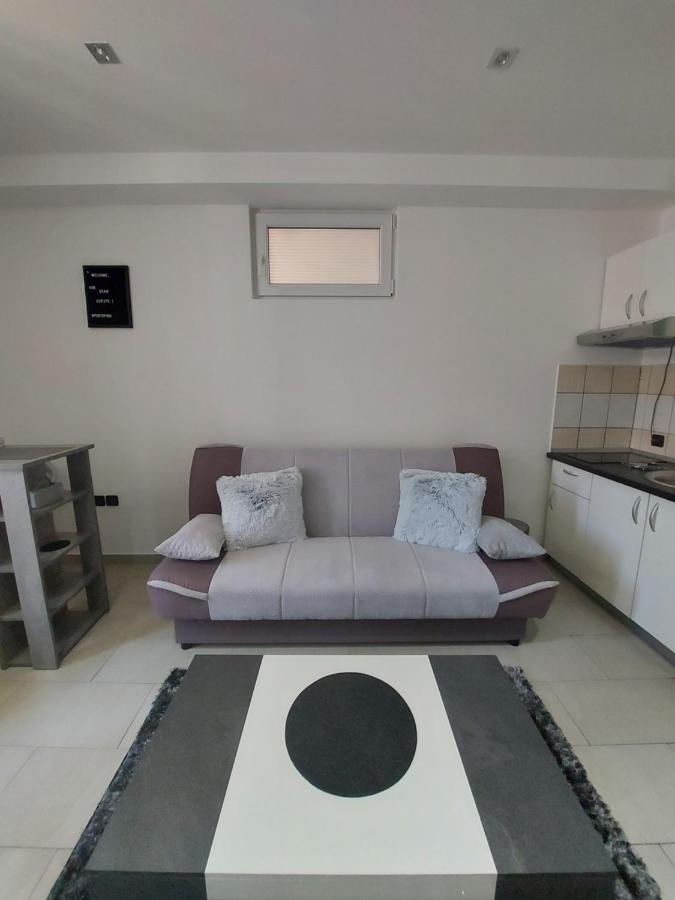 Studio Apartment Portofino Dubrovnik Eksteriør billede