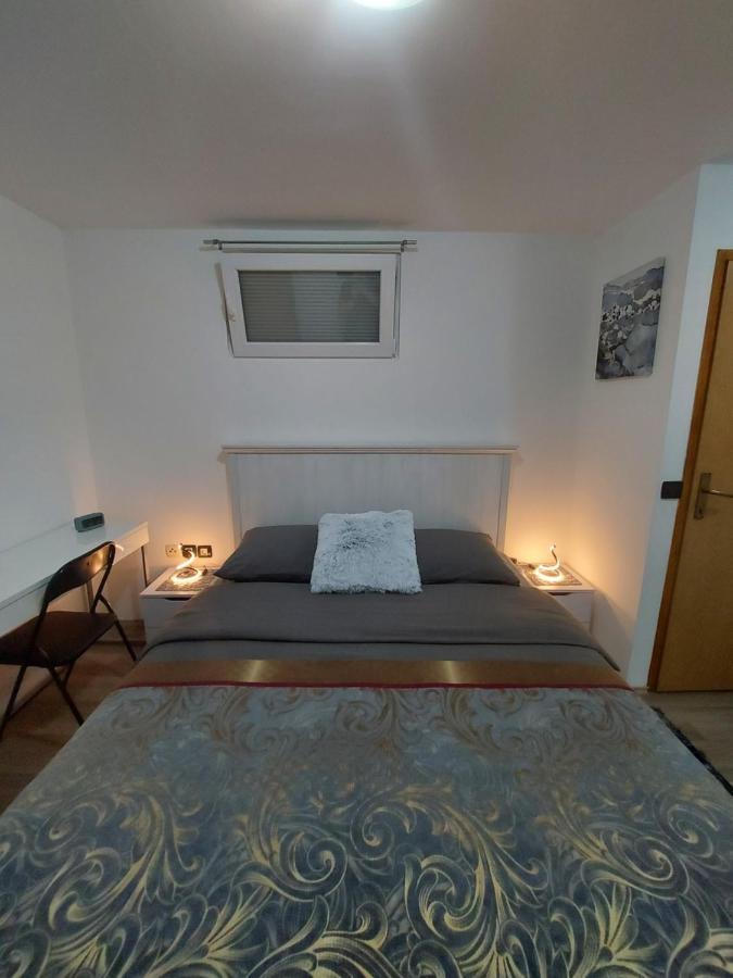 Studio Apartment Portofino Dubrovnik Eksteriør billede